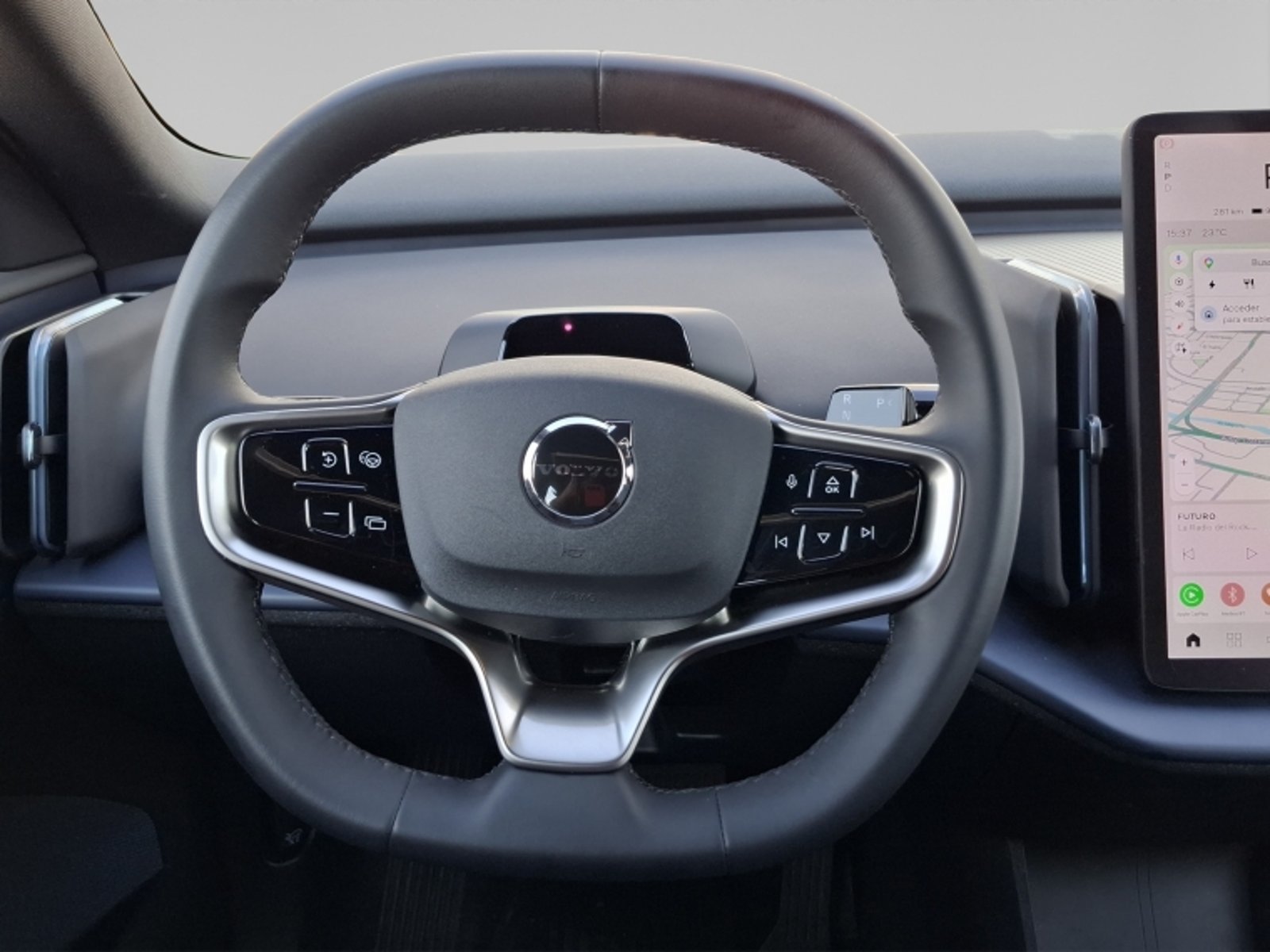 Volvo Ex30 E40 Core Aut 2025 - Imagen 16 de 19