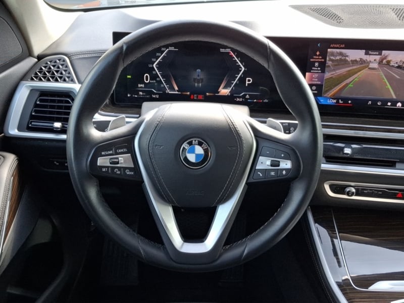 BMW X5 Xdrive40i Xline 2024 - Imagen 16 de 16