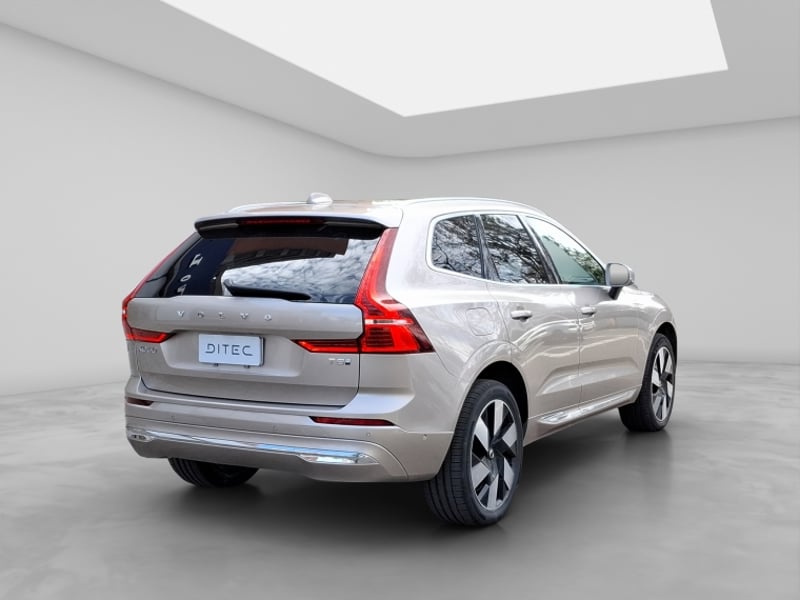 Volvo Xc60 2.0 B5 Plus At 4x4 Hibrido 2025 - Imagen 7 de 20