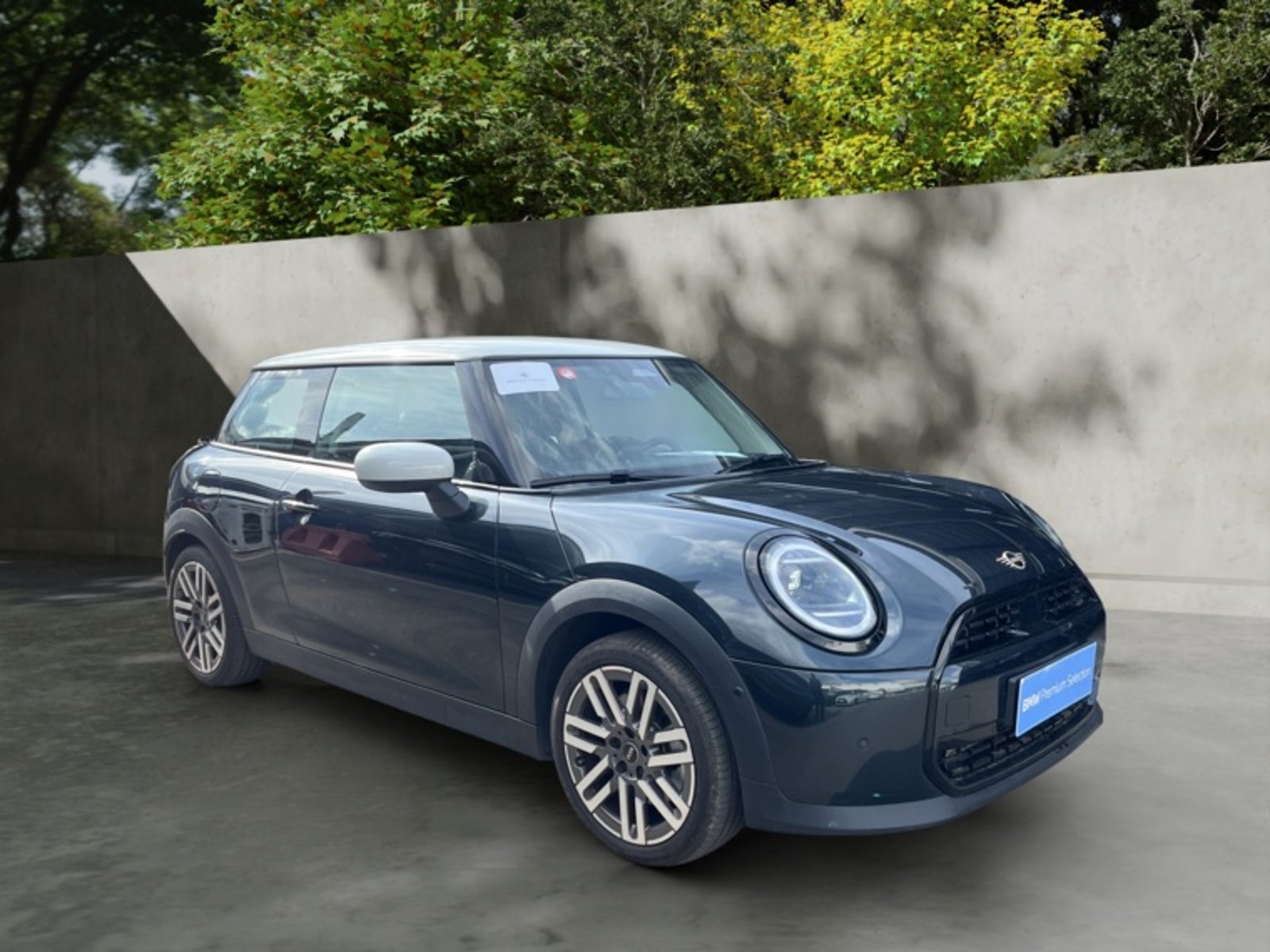 Mini Cooper C 1.5 Aut 2026 - Foto 3 de 16