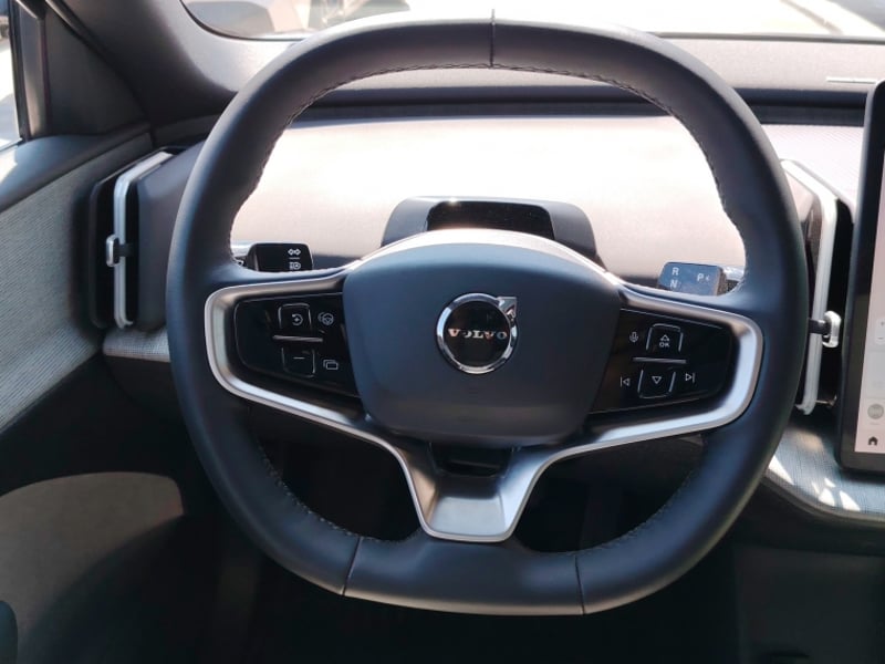 Volvo Ex30 E60 Ultra 2025 - Imagen 16 de 16