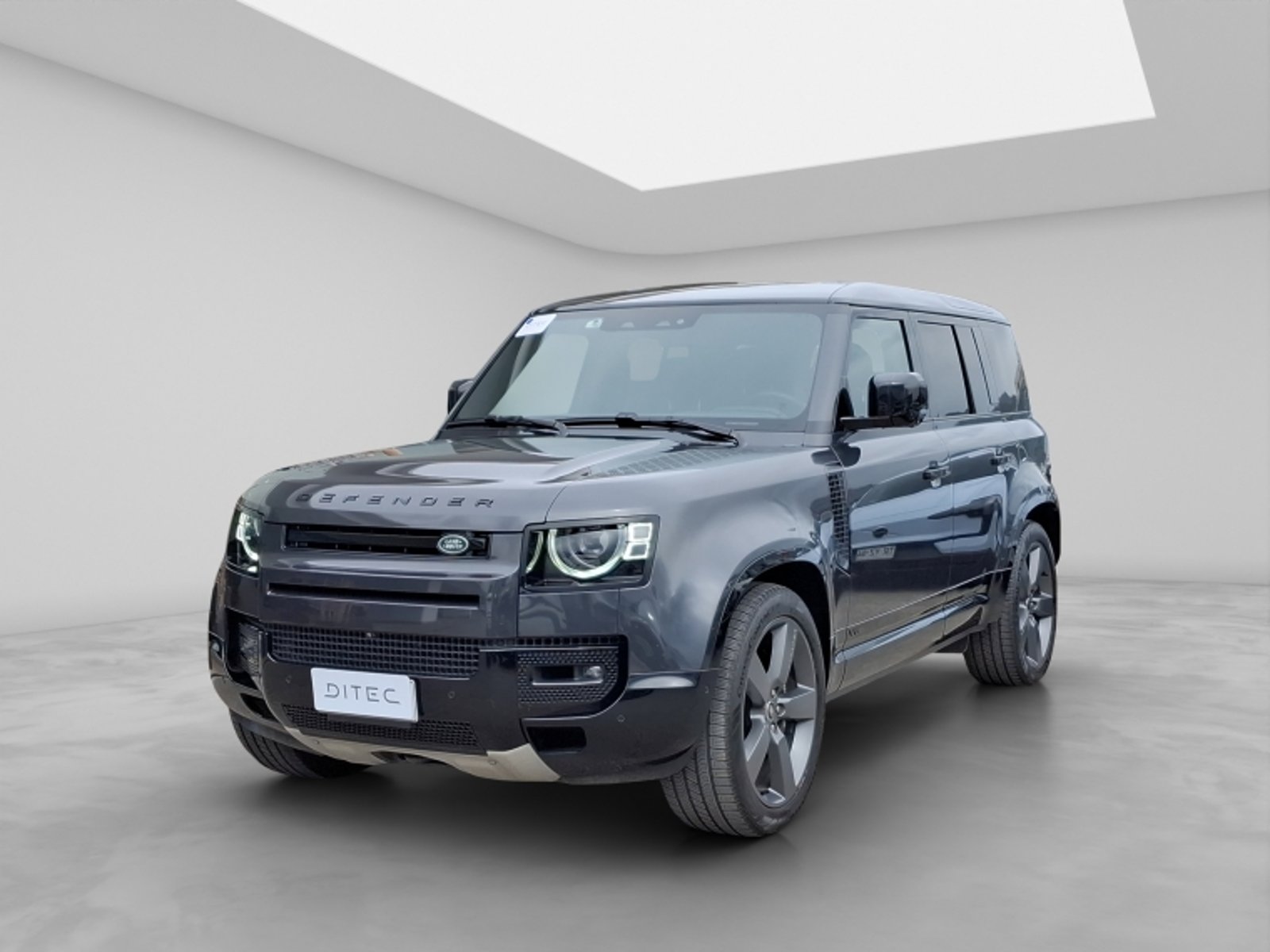 Land Rover Defender 110 5.0 S/c V8 2026