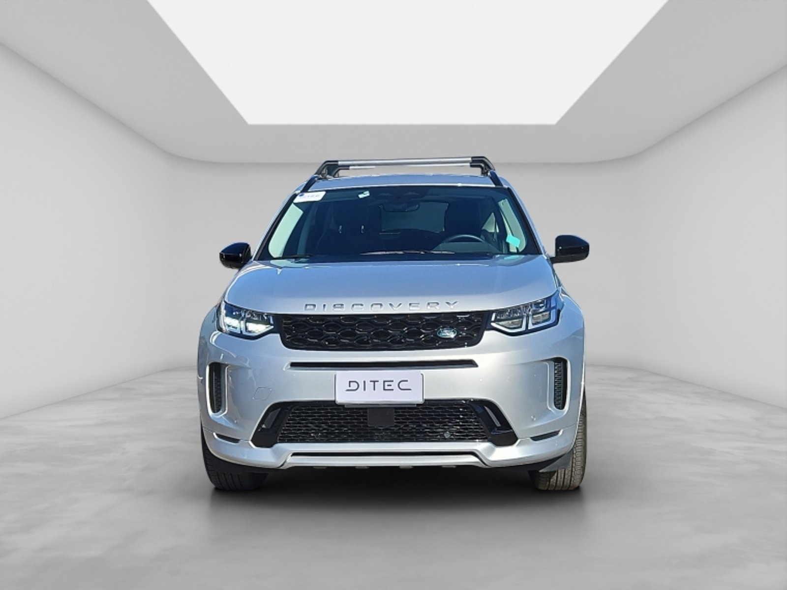 Land Rover Discovery sport Sport S 4x4 2.0 Aut 2025 - Foto 2 de 20