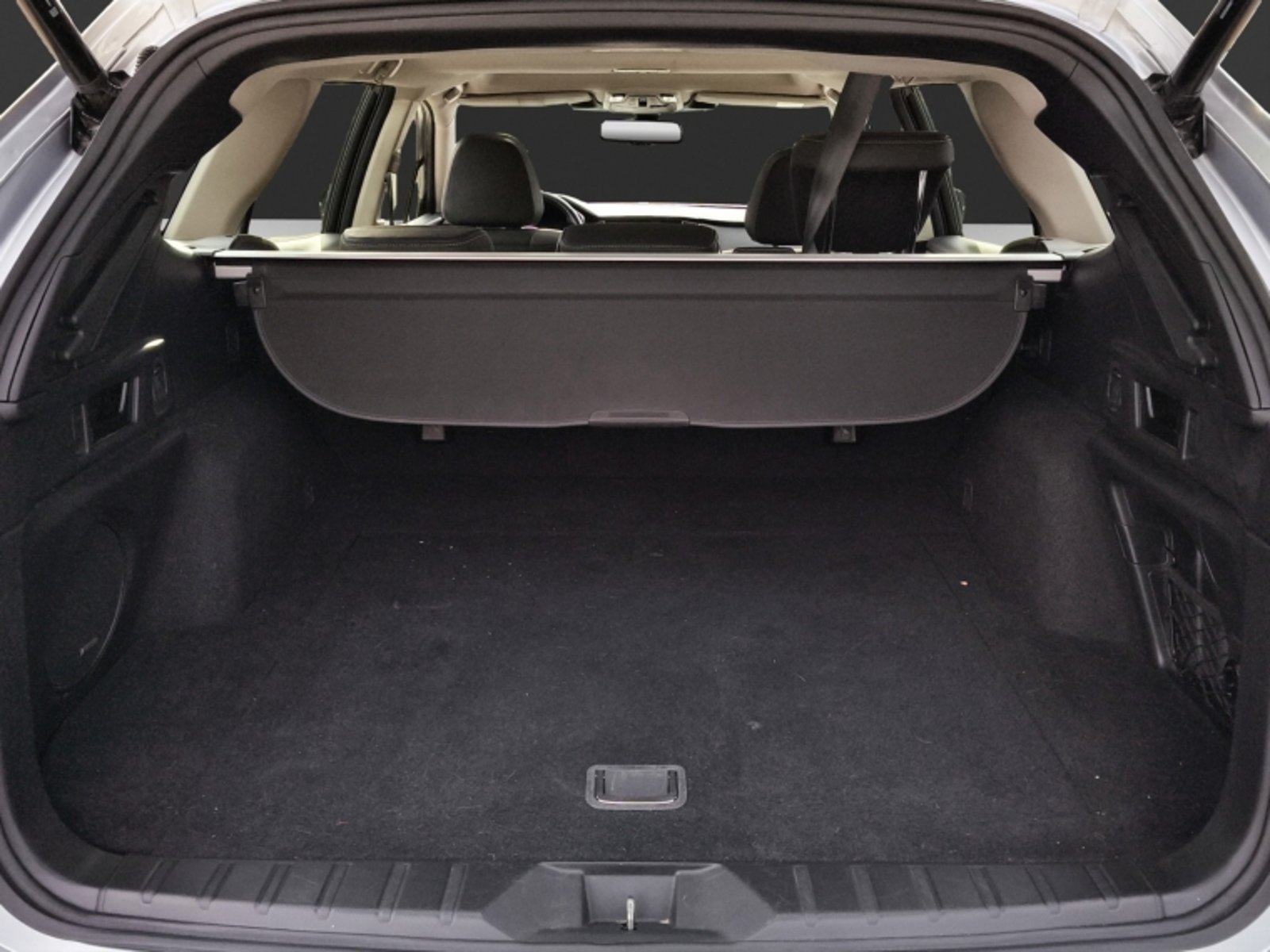 Subaru Outback 4x4 2.5 At 2023 - Imagen 20 de 20