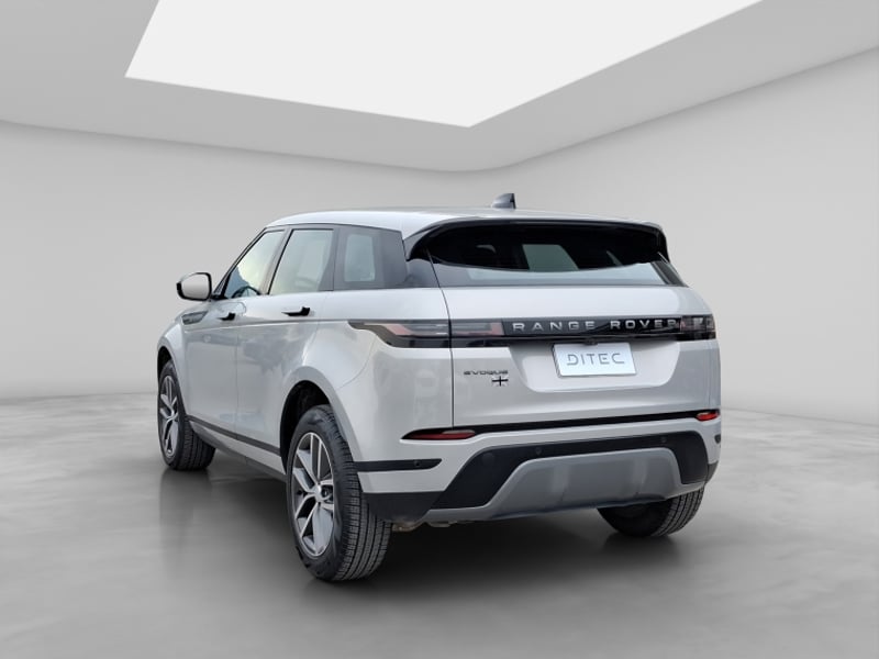 Land Rover Range rover evoque 2.0id S 2026 - Imagen 5 de 16