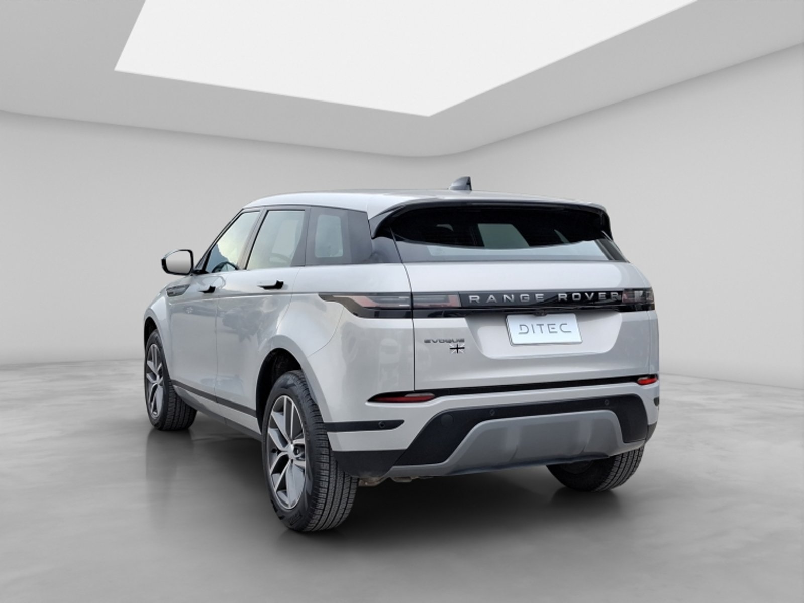 Land Rover Range rover evoque 2.0id S 2026 - Foto 5 de 16