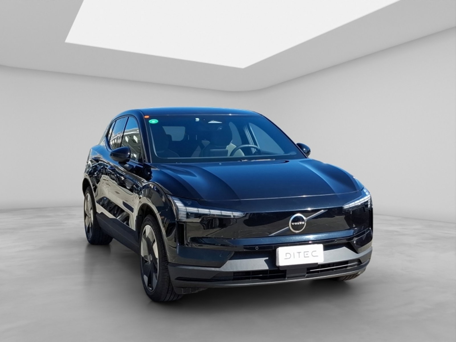 Volvo Ex30 E60 Plus Aut 2025 - Imagen 3 de 20