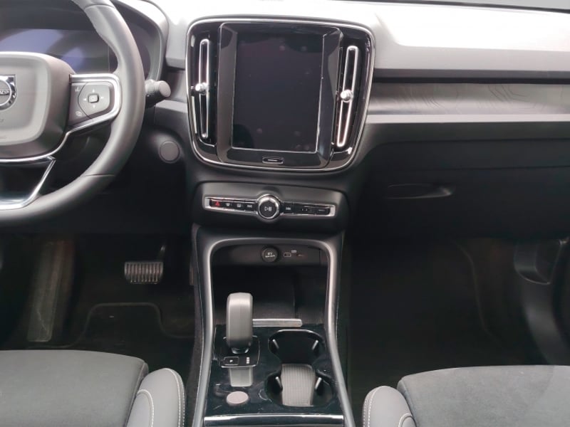 Volvo C40 P8 Recharge 2024 - Imagen 13 de 18