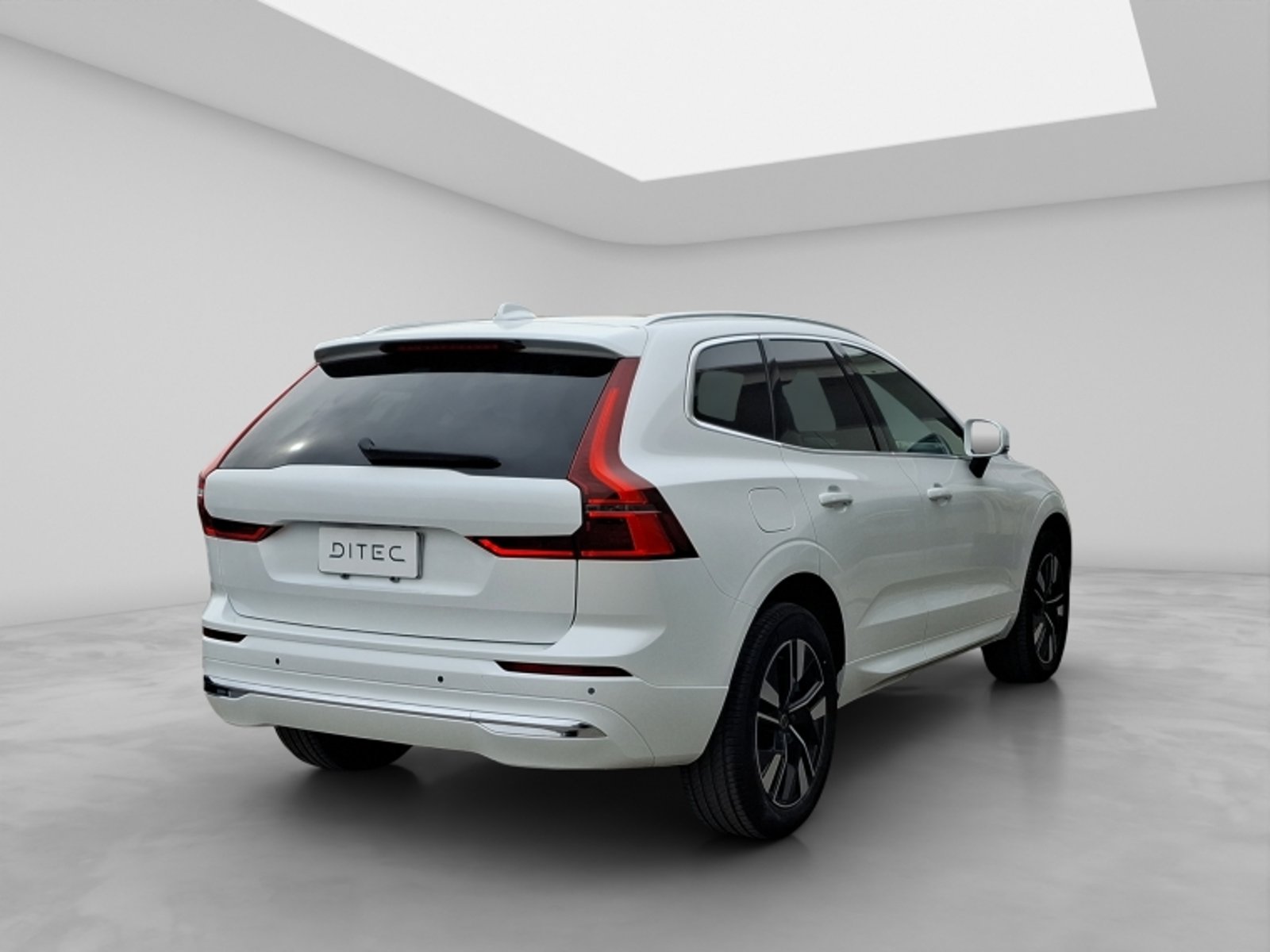 Volvo Xc60 T8 Awd Core 2026 - Imagen 7 de 20