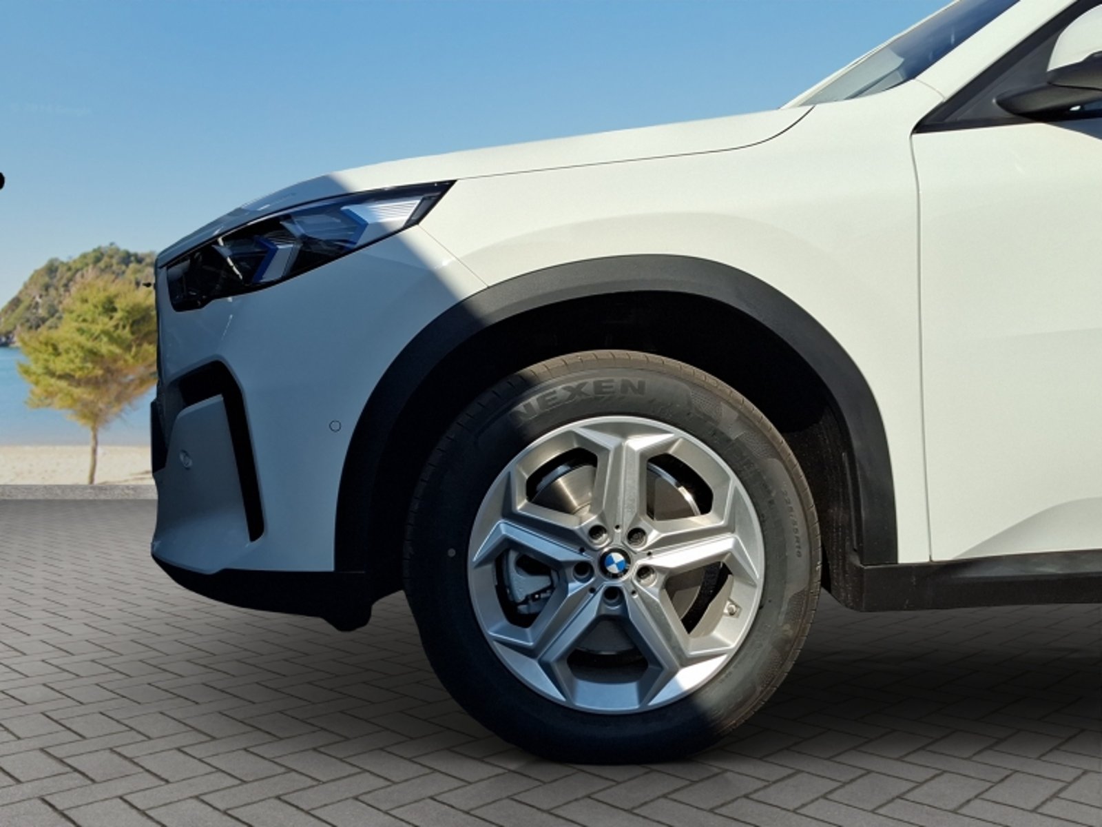 BMW X2 Sdrive20i Dynamic 2026 - Imagen 9 de 20