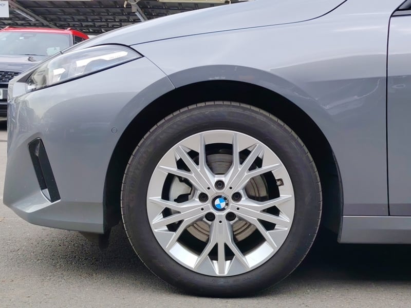 BMW 220 Gran Coupe 1.5 2026 - Imagen 9 de 16