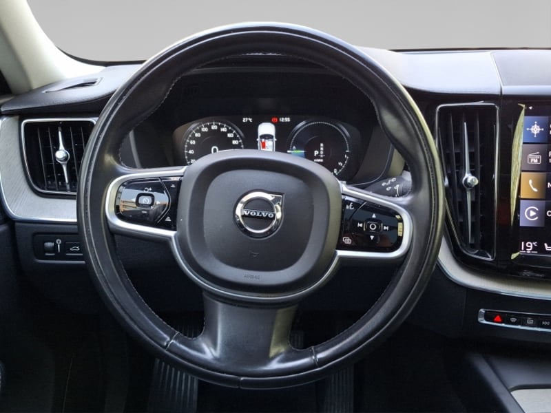 Volvo Xc60 T8 Inscription 2021 - Imagen 16 de 19