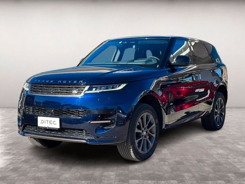 Land Rover Range rover sport Sport Dynamic 4x4 3.0 Aut 2023