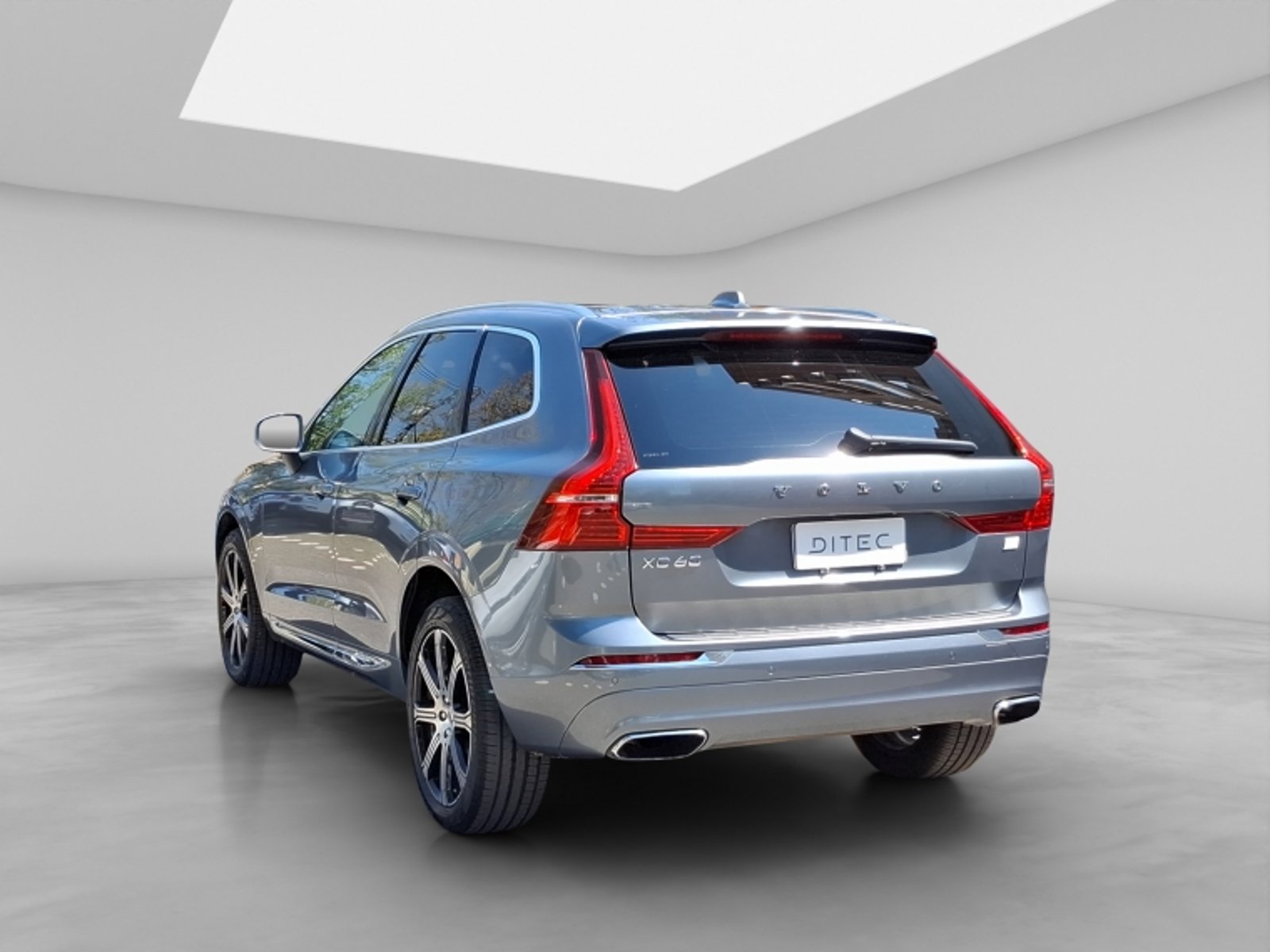 Volvo Xc60 T8 Inscription 2021 - Foto 5 de 19