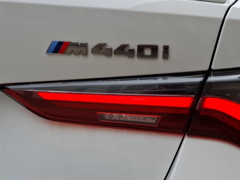 BMW 440 I Xdrive Gran Coupe 3.0 2023 - Imagen 8 de 19