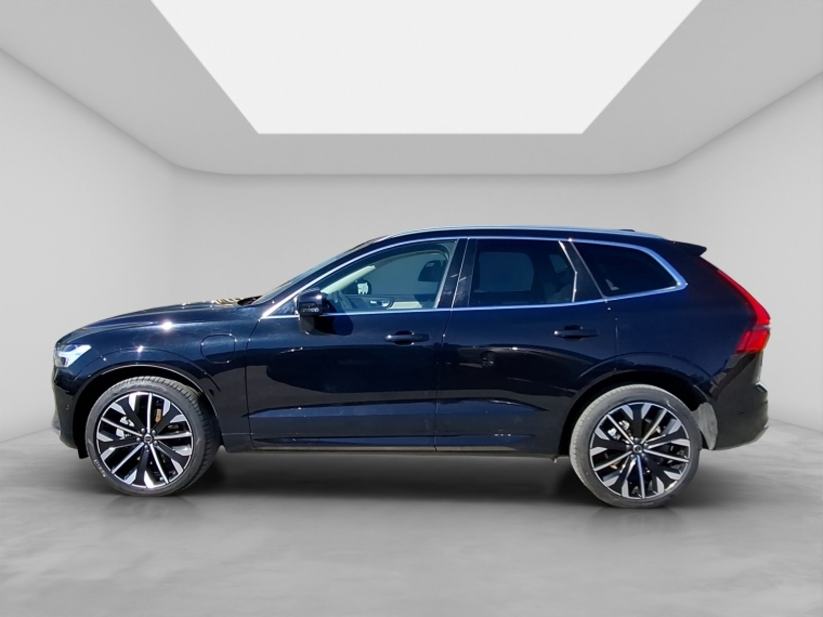 Volvo Xc60 T8 Ultra 4x4 2.0 Aut 2026 - Imagen 4 de 20
