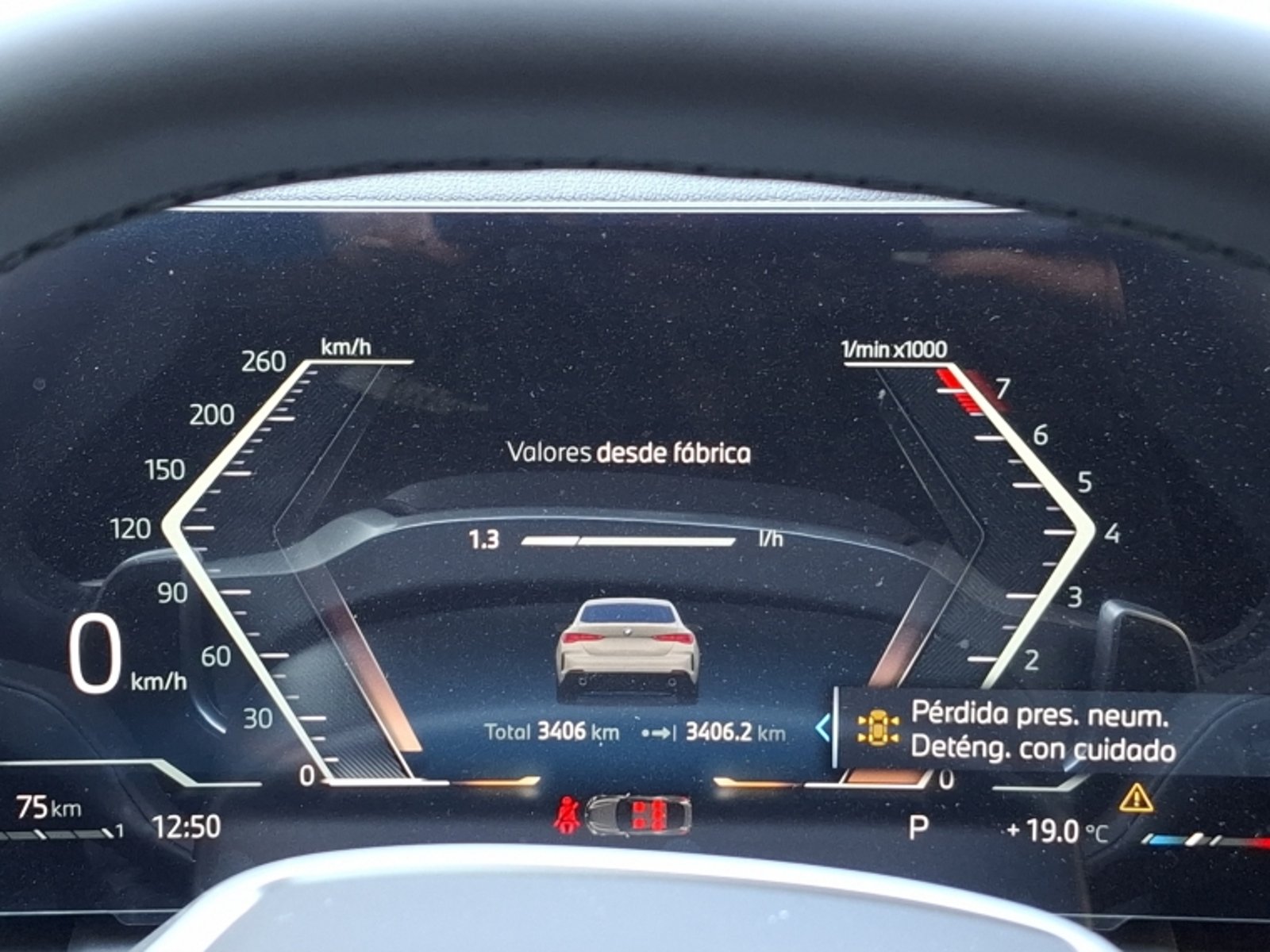 BMW 420 I Gran Coupé Dynamic Lci Ii 2026 - Imagen 12 de 20