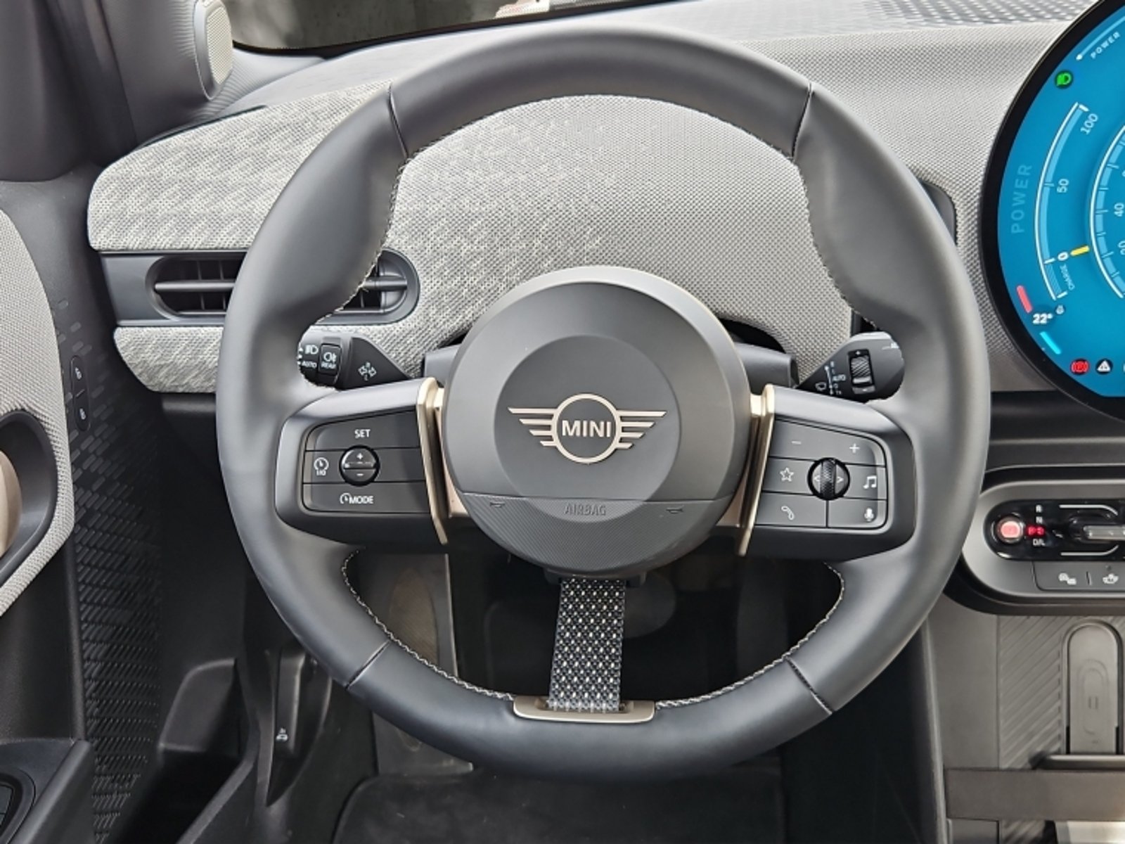 Mini Cooper S 2.0 Hb 5p 2026 - Imagen 16 de 20