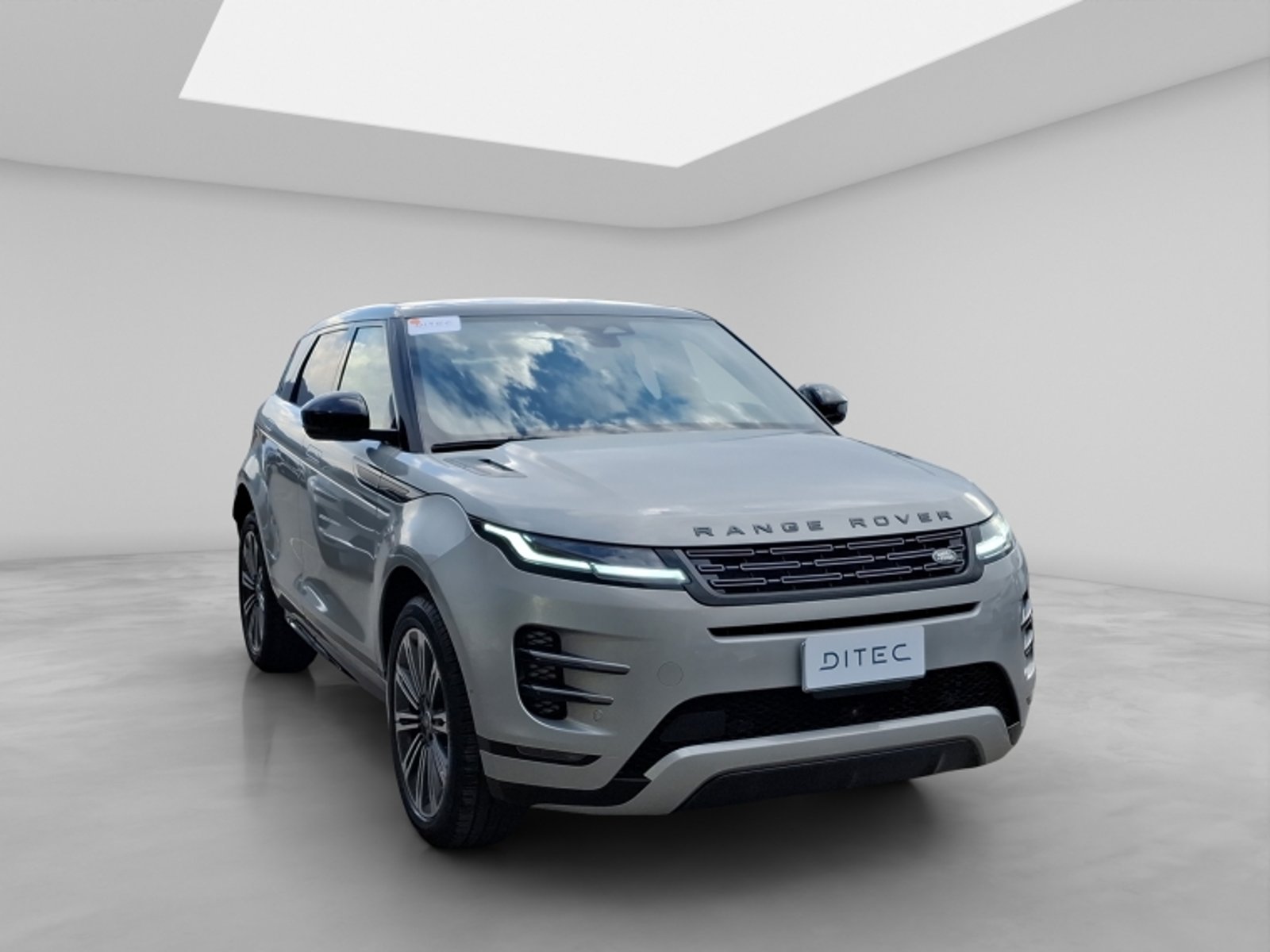 Land Rover Range rover evoque Se 4x4 2.0 At 2026 - Foto 3 de 20