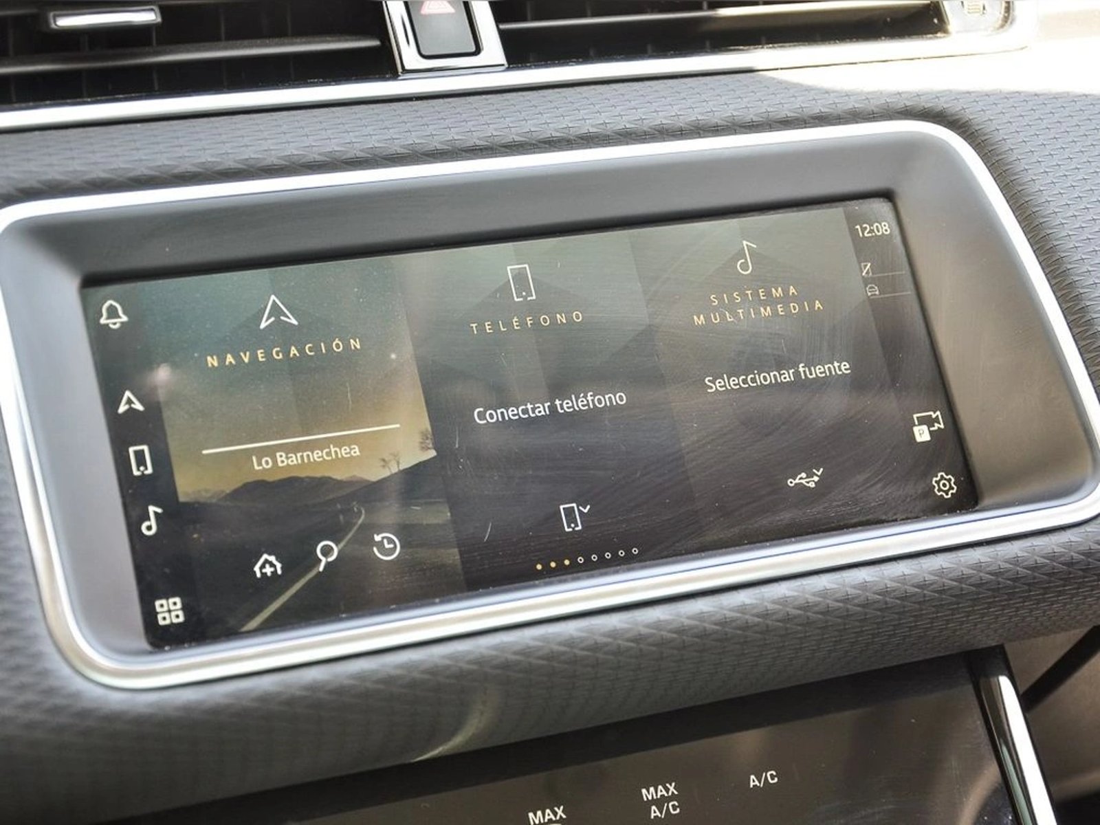 Land Rover EVOQUE 2.0i S 200HP 4x4 2024 - Imagen 18 de 20