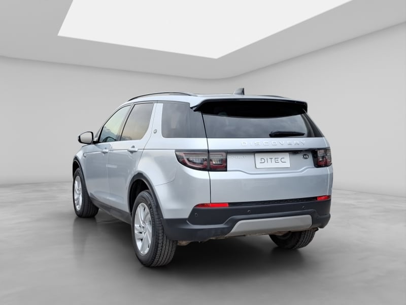 Land Rover Discovery sport S 4x4 2.0i Aut 2024 - Imagen 5 de 19