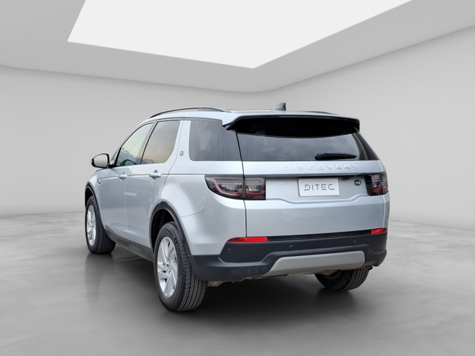 Land Rover Discovery sport S 4x4 2.0i Aut 2024 - Foto 5 de 19