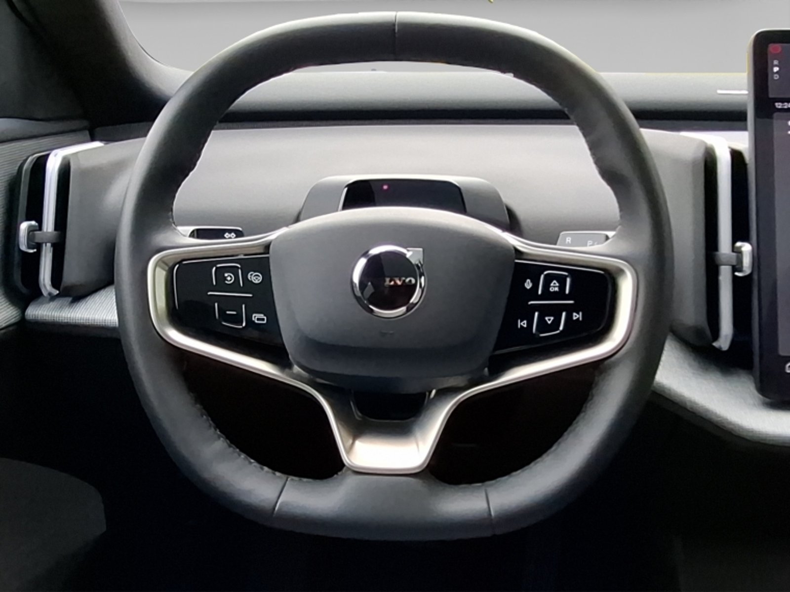 Volvo Ex30 E60 Ultra 2025 - Imagen 16 de 20