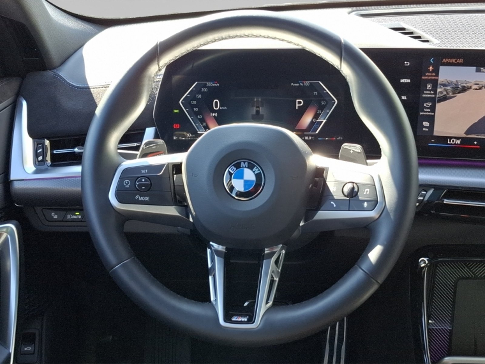 BMW X2 Sdrive20i M Sport 2026 - Imagen 16 de 20
