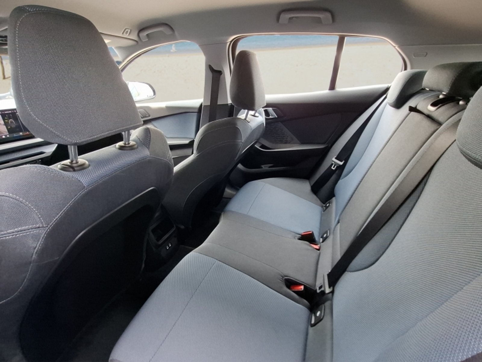 BMW 120 Hatch Dynamic 2026 - Imagen 15 de 20