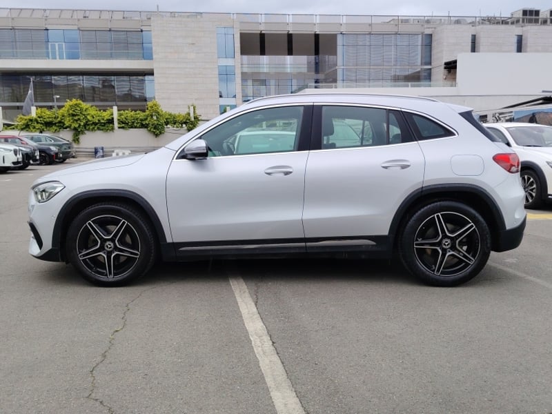 Mercedes-Benz Gla 220 D Hb 1.9 2023 - Imagen 4 de 16