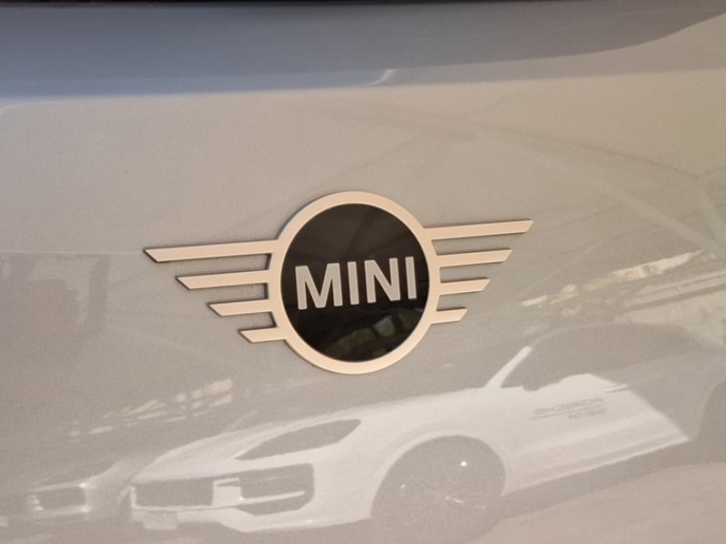 Mini Cooper Countryman S 4x4 2.0 Aut 2024 - Imagen 8 de 16