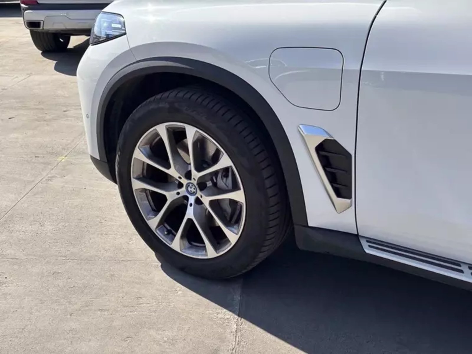 BMW X5 Xdrive 50e Lci 4x4 3.0 At 2025 - Imagen 9 de 18