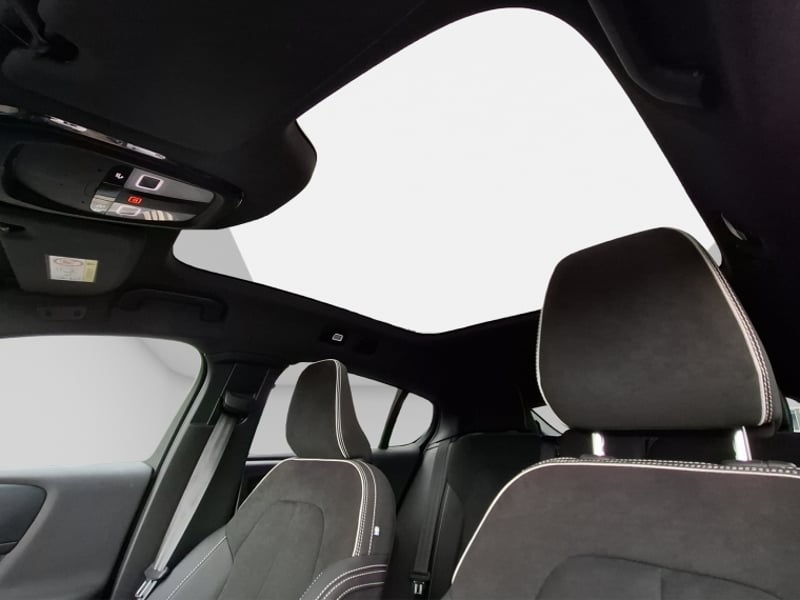 Volvo C40 P8 Recharge 2023 - Imagen 11 de 20