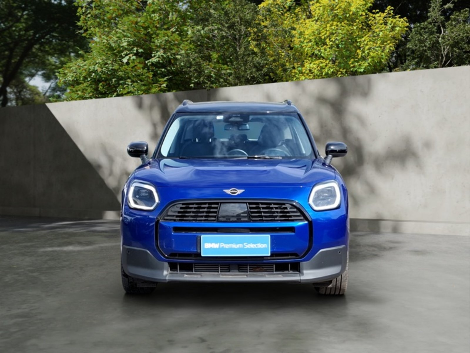 Mini Cooper Countryman C 1.5 Classic 2026 - Foto 2 de 16