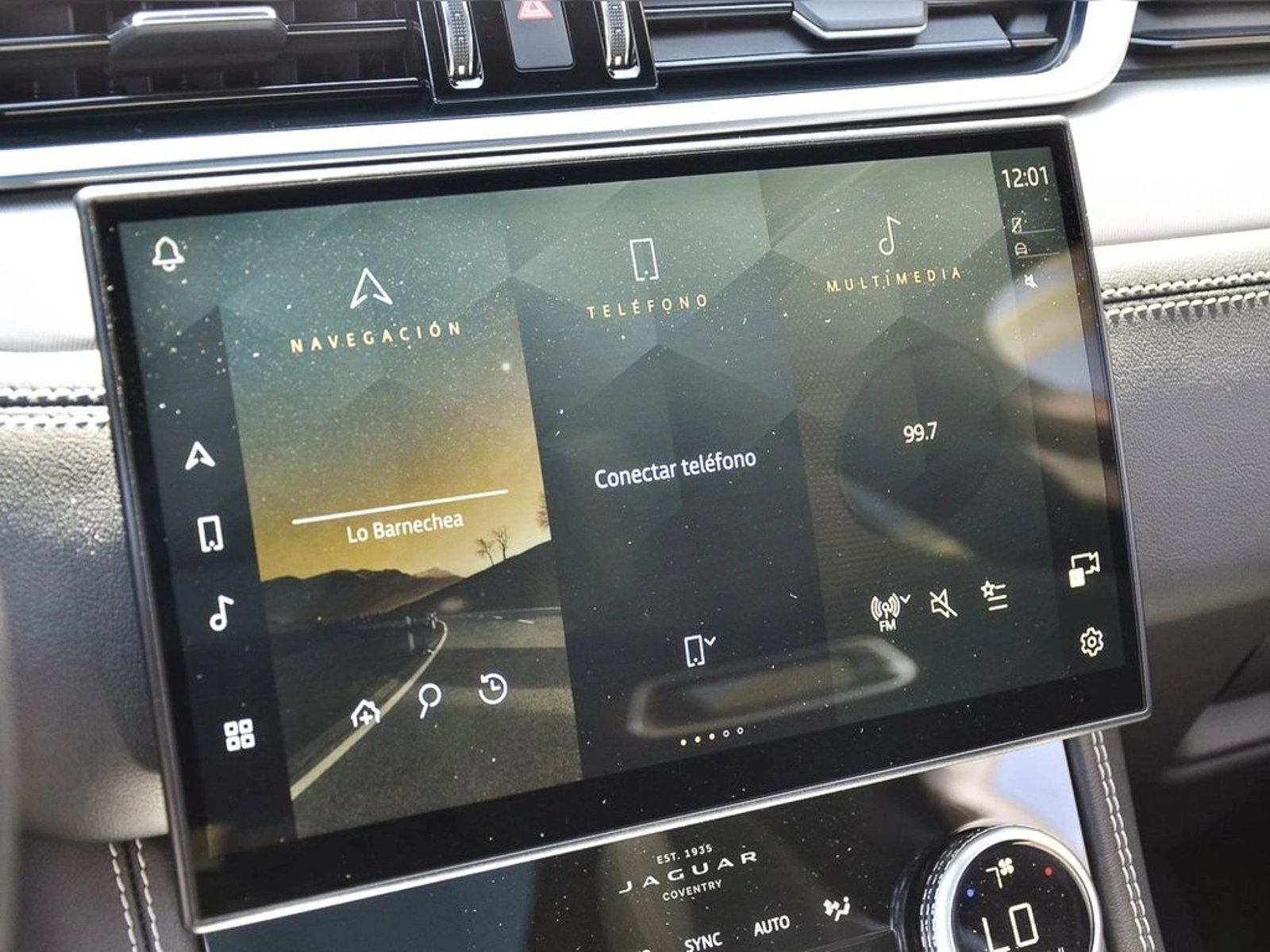 Jaguar F-PACE R DYNAMIC 2024 - Imagen 19 de 19