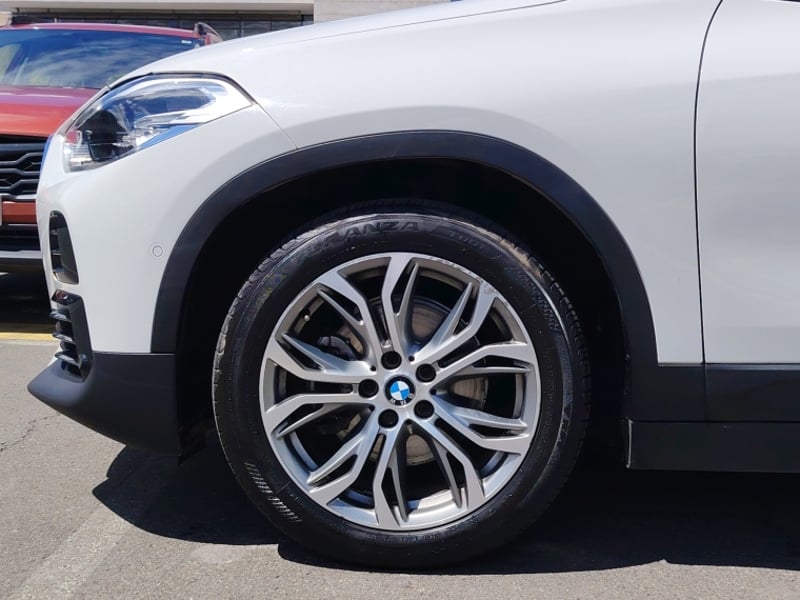 BMW X2 Sdrive 18i 1.5 Aut 2021 - Imagen 9 de 16