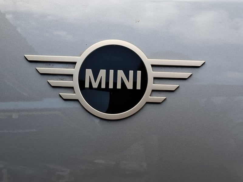 Mini Cooper Countryman S 4x4 2.0 Aut 2024 - Imagen 8 de 16