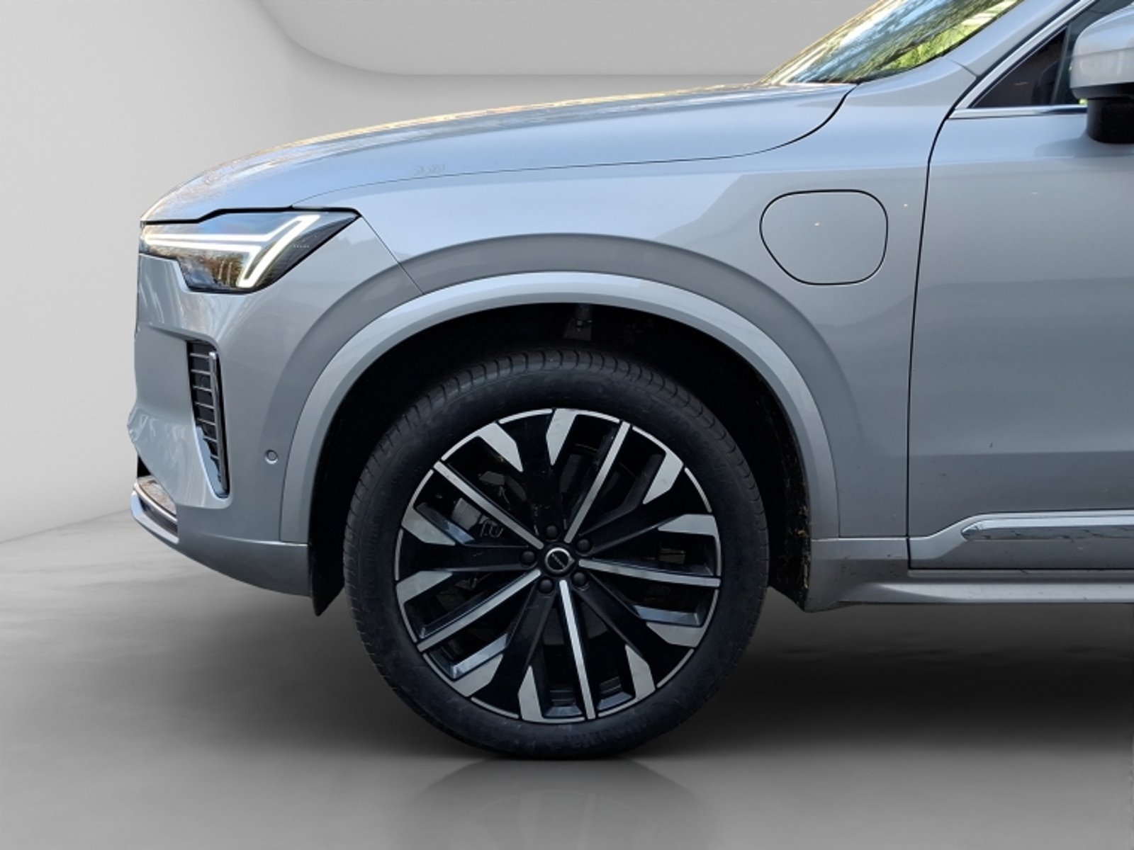 Volvo Xc90 T8 Ultra 2025 - Imagen 9 de 20