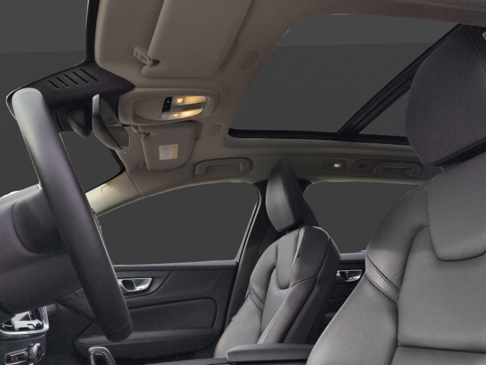 Volvo V60 Cc Ii B5 4x4 2.0 Aut 2023 - Imagen 11 de 20