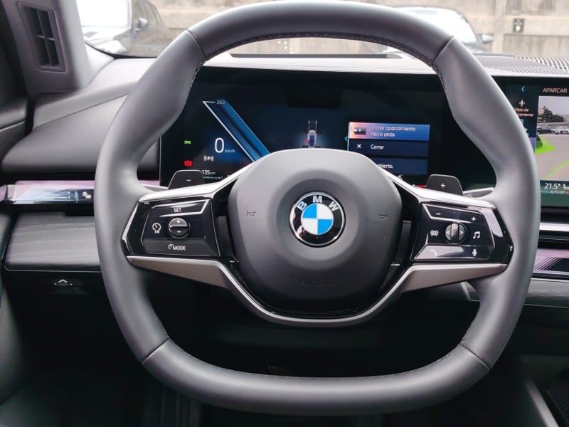 BMW 520 I Berlina Heritage 2024 - Imagen 16 de 16