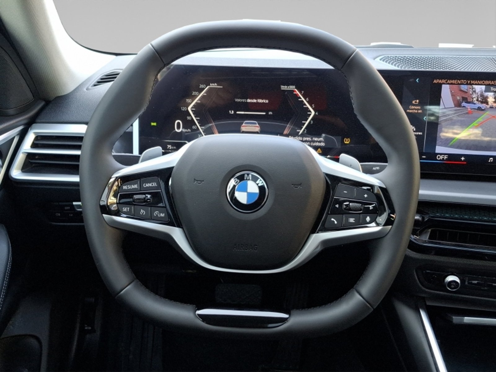 BMW 420 I Gran Coupé Dynamic Lci Ii 2026 - Imagen 16 de 20