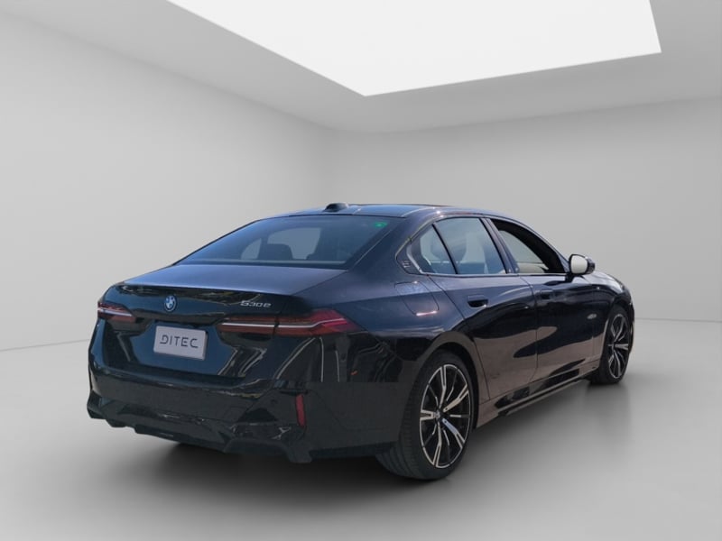 BMW 530 E Berlina M Sport 2026 - Imagen 7 de 16
