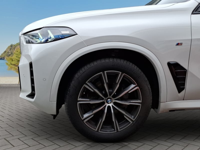 BMW X5 Xdrive40i M Sport 2026 - Imagen 9 de 20