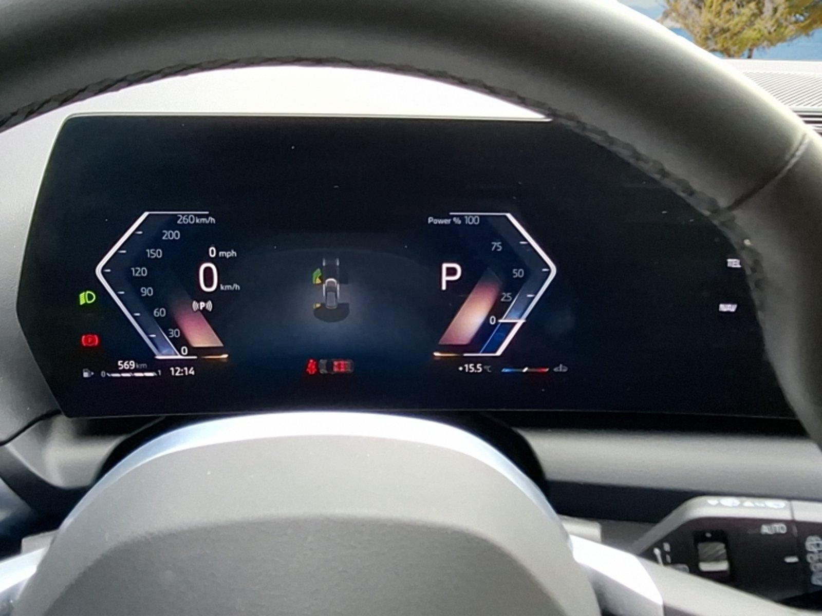 BMW 120 Hatch Dynamic 2026 - Imagen 12 de 20