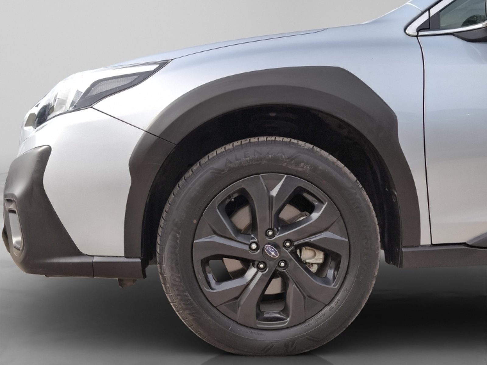 Subaru Outback 4x4 2.5 At 2023 - Imagen 8 de 20