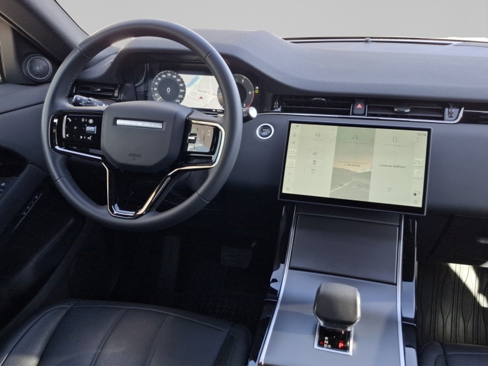Land Rover Evoque Evoque Mhev 4x4 2.0 Aut 2025 - Imagen 17 de 20