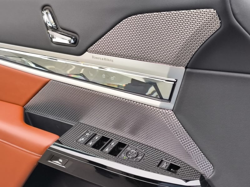 BMW 740 I Pure Excellence 4x2 3.0 At 2025 - Imagen 14 de 16