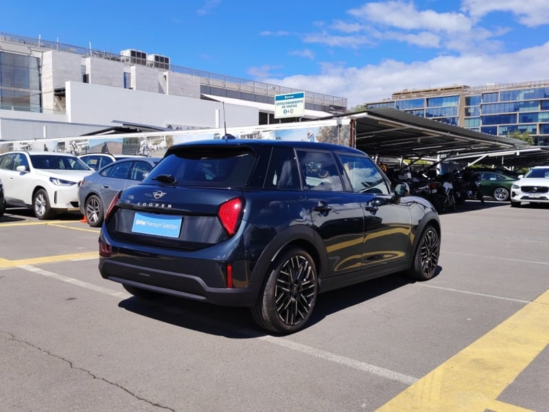 Mini Cooper C Favoured 5p 1.5 2026 - Imagen 7 de 16