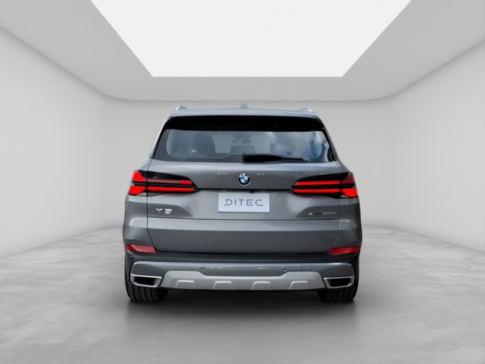 BMW X5 Xdrive 30d M Sport 4x4 3.0 Aut 2024 - Imagen 6 de 20