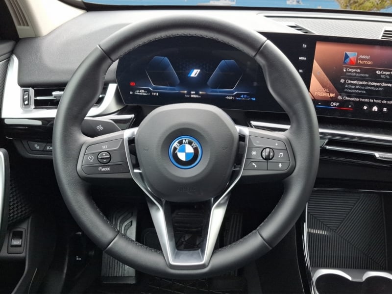 BMW X1 Xdrive 25e Dynamic 2027 - Imagen 16 de 16